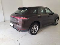 usata Porsche Macan 2.0