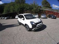 Nuova Fiat Panda Cross Cross 69 CV (50 kW) 2025 Bianco gelato Utilitaria