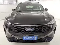 Usata Ford Kuga ST 151 CV (111 kW) 2025 Nero SUV