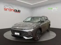 Nuova MG HS Luxury 272 CV (200 kW) 2026 Nero SUV