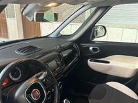 Usata Fiat 500L Cross 95 CV (69 kW) 2020 Monovolume