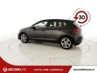 usata Alfa Romeo Giulia 2.2 t Sprint Q4 210cv auto del 2020 usata a San Salvo