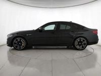 Usata BMW M5 600 CV (441 kW) 2020 Nero Berlina