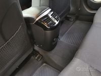 Usata Hyundai i40 Style 136 CV (100 kW) 2014 Argento Station wagon