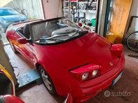 Usata Lotus Elan 170 CV (125 kW) 1991 Rosso Cabrio