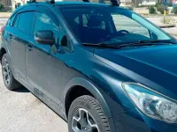 Usata Subaru XV 147 CV (108 kW) 2014 Nero SUV