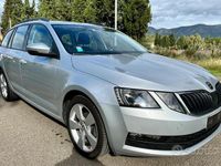 usata Skoda Octavia 1.6 TDI CR 115 CV DSG Wagon Executiv