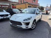 Brugt Porsche Macan 252 HK (185 kW) 2016 Hvid SUV