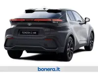 Nuova Toyota C-HR Trend 222 CV (163 kW) 2026 Grigio SUV