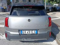 Usata Mini Countryman 170 CV (125 kW) 2024 Gray SUV