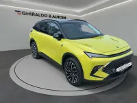 Nuova Tiger Six 167 CV (122 kW) 2026 Giallo SUV
