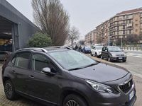 Usata Peugeot 2008 Active 82 CV (60 kW) 2018 Other SUV