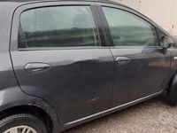 usata Fiat Grande Punto - 2009