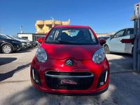 usata Citroën C1 1.0 3 porte Seduction