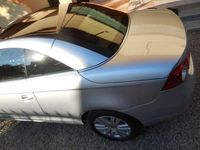 Usata VW Eos 122 CV (89 kW) 2009 Cabrio