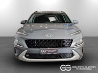 Usata Hyundai Kona 120 CV (88 kW) 2022 Grigio SUV