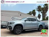 Usata Mercedes X250 Progressive 190 CV (139 kW) 2018 Pick-up
