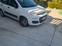 usata Fiat Panda diesel 2017