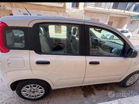 Usata Fiat Panda 69 CV (50 kW) 2017 Utilitaria