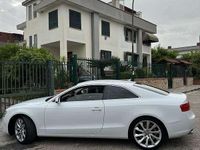Usata Audi A5 190 CV (139 kW) 2015 Coupé