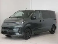 Usata Fiat Ulysse 131 kW (179 CV) 2025 Verde toscana metallizzato Monovolume