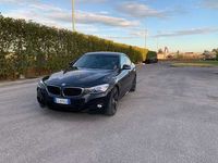 usata BMW 318 Gran Turismo 318 d Msport