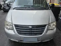 Usata Chrysler Voyager 150 CV (110 kW) 2004 Monovolume