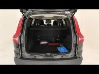 Usata Dacia Jogger Extreme 91 CV (66 kW) 2023 Nero Monovolume