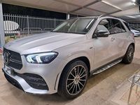 usata Mercedes GLE350e 