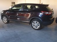 usata Nissan Qashqai Qashqai 1.5 dCi 115 CV N-Connecta