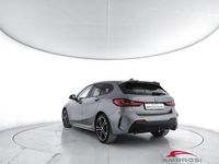 Usata BMW 120 M Sport 190 CV (139 kW) 2024 Grigio Utilitaria