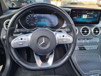 usata Mercedes 300 Classe C Cbr (A205)d Auto Cabrio Premium