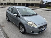 Usata Fiat Grande Punto Dynamic 75 CV (55 kW) 2007 Utilitaria
