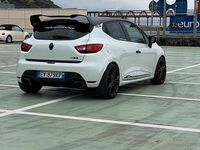 Usata Renault Clio IV R.S. 200 CV (147 kW) 2015 Berlina