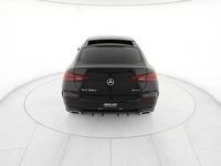 Usata Mercedes GLE300 AMG Line Premium 269 CV (197 kW) 2023 Nero Coupé