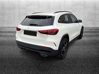 Usata Mercedes GLA250 Premium 224 CV (164 kW) 2022 Bianco SUV