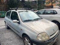 usata Renault Clio II Clio 1.2 16V cat 3 porte Vitaminic