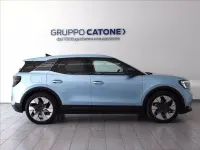 Usata Ford Explorer Extended Range 150 kW (204 CV) 2024 Azzurro metallizzato SUV