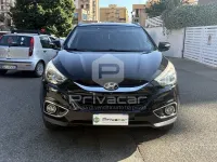 Usata Hyundai ix35 Xpossible 116 CV (85 kW) 2014 Nero SUV