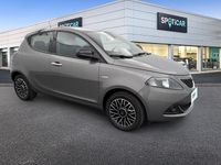 Usata Lancia Ypsilon 69 CV (50 kW) 2024 Grigio Utilitaria