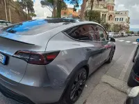 Usata Tesla Model Y Performance 185 kW (252 CV) 2023 Grigio SUV
