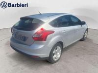 Usata Ford Focus 95 CV (69 kW) 2014 Other Utilitaria