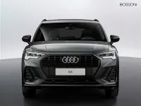 Usata Audi Q3 S-Line 150 CV (110 kW) 2025 Grigio SUV