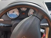 Usata Peugeot 207 CC 2011 Cabrio