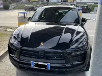 Usata Porsche Macan 265 CV (194 kW) 2021 SUV