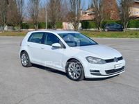 usata VW Golf 1.6 TDI 5p. Highline BlueMotion Technology