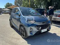 Usata DR DR 1.0 19 kW (27 CV) 2023 Grigio Utilitaria