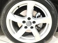 Usata Audi A3 Sport 116 CV (85 kW) 2018 Grigio Berlina