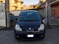 Usata Renault Modus Dynamique 74 CV (54 kW) 2010 Nero Monovolume