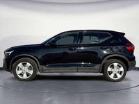 Usata Volvo XC40 Core 163 CV (119 kW) 2023 Nero SUV